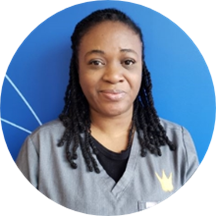 Dr. Ayanna Bradshaw-Sydnor, DDS