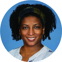 Dr. Ayanna Woltz, MD, FACOG