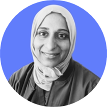Dr. Ayefa Saleem Durrani, DDS