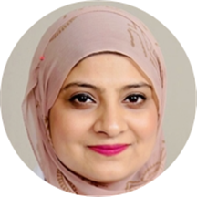 Dr. Ayesha Ashraf, MD