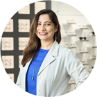 Dr. Ayesha Butt, OD