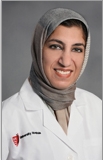 Dr. Ayesha Erfan, MD