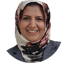 Dr. Ayesha Kanwal, DO