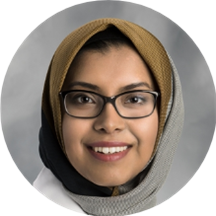 Dr. Ayesha Khan, MD
