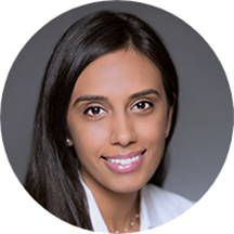 Dr. Ayesha Mohiuddin, MD