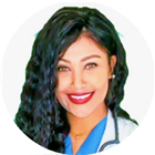 Dr. Ayhubrhan Yifru, OD