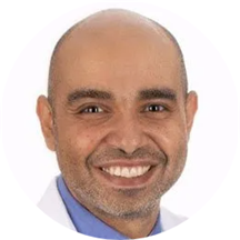 Dr. Ayman Elbatanony, DO