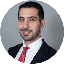 Dr. Aymen Alqazzaz, MD
