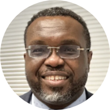 Dr. Ayodeji Somefun, MD
