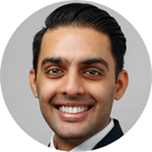 Dr. Ayoosh Pareek, MD
