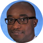 Dr. Ayorinde Akinrinlola, MD