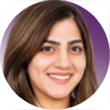 Dr. Aysha Baig, MD