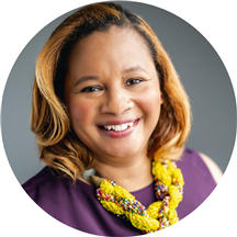 Dr. Aysha Khoury, MD, MPH, FACP