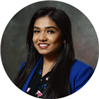 Dr. Aysha Siddique, OD