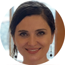 Dr. Aytan Mammadova, MD