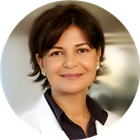 Dr. Azadeh Afzali