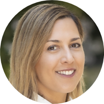Dr. Azadeh Goshayeshi, DMD