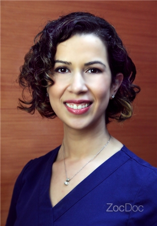 Dr. Azadeh Motekallem, DDS