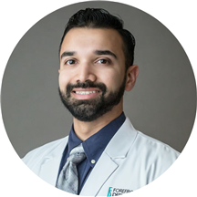 Dr. Azam Qureshi, MD