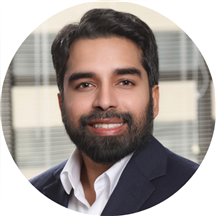 Dr. Azfar Ali, DO