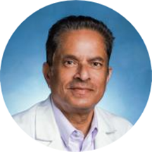 Dr. Azhar Muttalib, MD