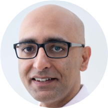 Dr. Azim Rabiei, DDS