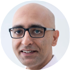 Dr. Azim Rabiei, DDS