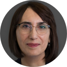 Dr. Azin Khazaeli, MD