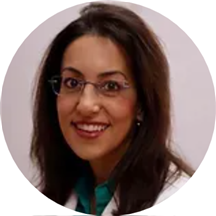 Dr. Azin Meshkinpour, MD