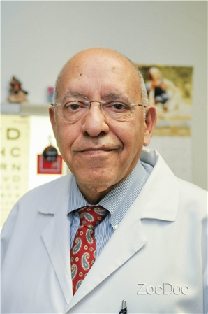 Dr. Aziz Chaudry, MD