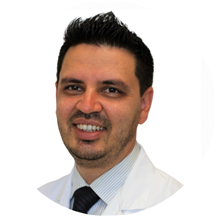 Dr. Aziz Khan, MD