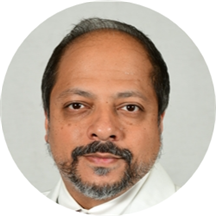Dr. Aziz Merchant, MD