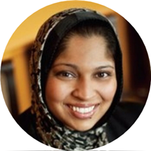 Dr. Aziza Askari, DDS