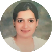 Dr. Azra Hussaini, MD