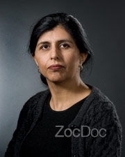 Dr. Azra Wiqas, MD