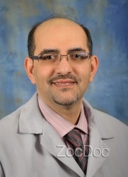 Dr. Azzam Alkhudari, MD