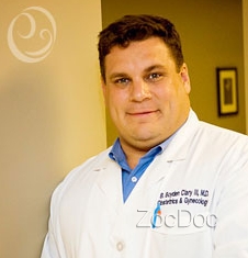 Dr. B. Boyden Clary, MD