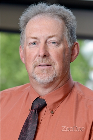 Dr. B. Edward Yanke, DO
