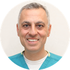 Dr. B. Robert Bamshad, MD