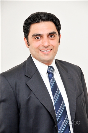 Dr. Babak Danesh, MD