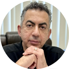 Dr. Babak Dardashti, DDS