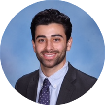 Dr. Babak Sadighi, DDS