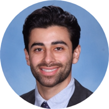 Dr. Babak Sadighi, DDS