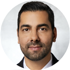 Dr. Babak Shahrokh, DMD