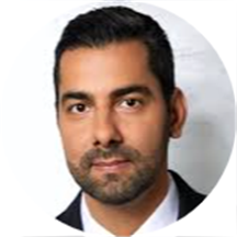 Dr. Babak Shahrokh, DMD
