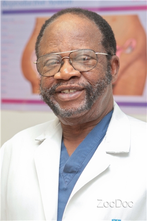 Dr. Babatunde Eboreime, MD