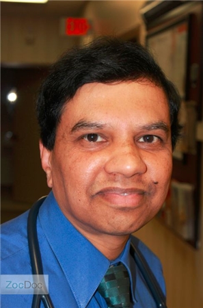 Dr. Babu Kumar, MD