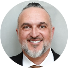 Dr. Baha Duraini, DDS