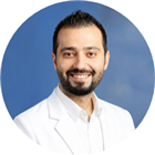 Dr. Bahaa Al-Azzam, MD