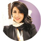 Dr. Baharak Bahrami, DDS